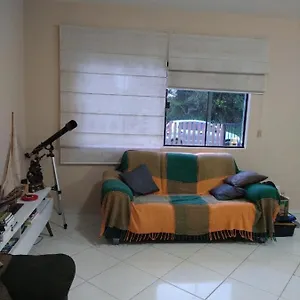  Casa de Férias Casa De Praia Rustica Para Ficar Bem De Boa!