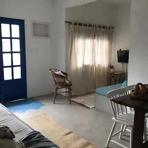 Pequeno Grande Paraíso Apartamento Arraial do Cabo