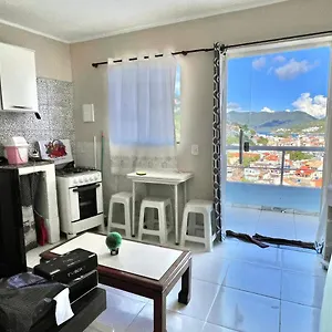 Quitieenete Casa de Férias Arraial do Cabo