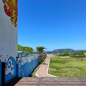  Casa de Férias Casa Do Farol - Frente A