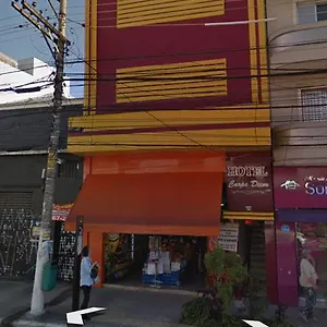 Carpe Diem Hotel São Paulo