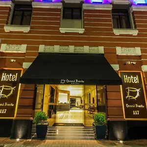 Grand Barão Hotel São Paulo